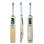 GM Six6 Excalibur English Willow Cricket Bat